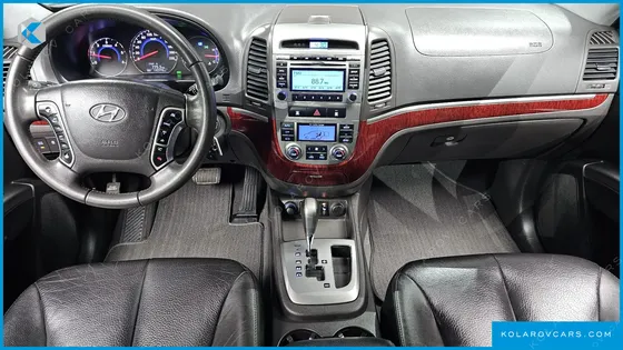 HYUNDAI SANTA FE 2WD(2.0 E-VGT) MLX