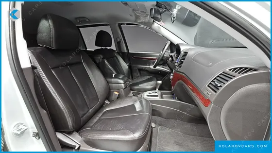 HYUNDAI SANTA FE 2WD(2.0 E-VGT) MLX