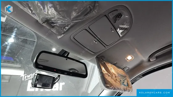 HYUNDAI SANTA FE 2WD(2.0 E-VGT) MLX