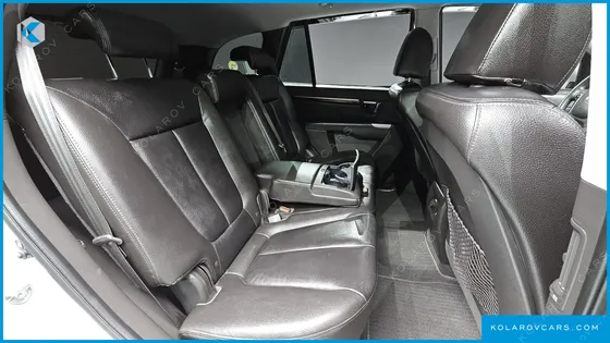 HYUNDAI SANTA FE 2WD(2.0 E-VGT) MLX