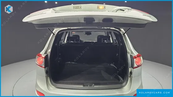 HYUNDAI SANTA FE 2WD(2.0 E-VGT) MLX