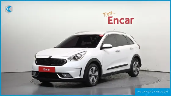 KIA NIRO PRESTIGE