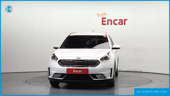 KIA NIRO PRESTIGE