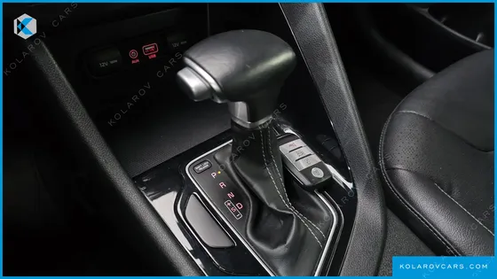 KIA NIRO PRESTIGE