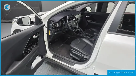 KIA NIRO PRESTIGE