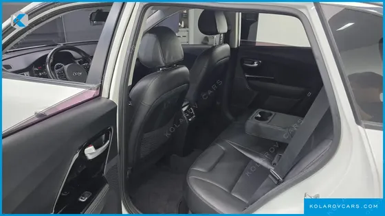 KIA NIRO PRESTIGE