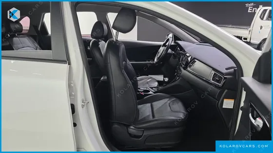 KIA NIRO PRESTIGE
