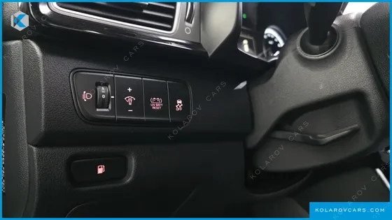 KIA NIRO PRESTIGE
