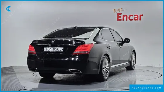 HYUNDAI EQUUS VS380