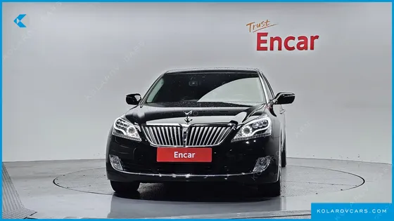 HYUNDAI EQUUS VS380