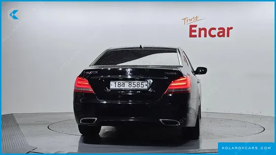 HYUNDAI EQUUS VS380