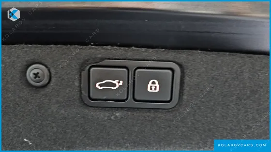 HYUNDAI EQUUS VS380