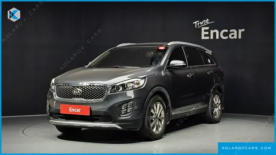 KIA SORENTO DIESEL 2.0 2WD
