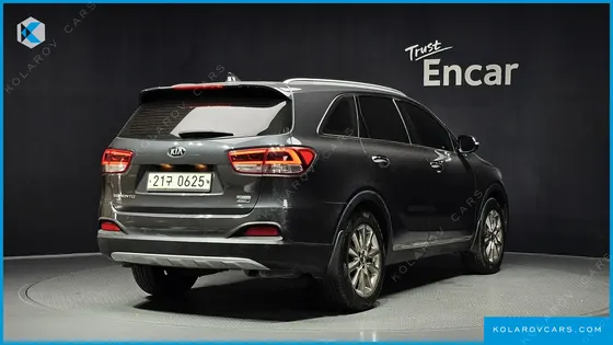 KIA SORENTO DIESEL 2.0 2WD