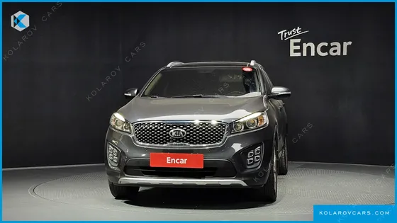 KIA SORENTO DIESEL 2.0 2WD