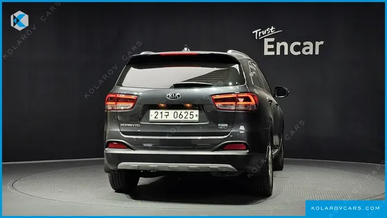 KIA SORENTO DIESEL 2.0 2WD