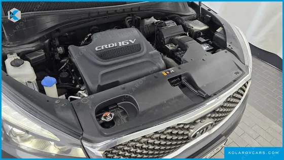 KIA SORENTO DIESEL 2.0 2WD