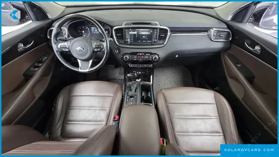 KIA SORENTO DIESEL 2.0 2WD