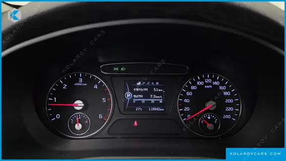 KIA SORENTO DIESEL 2.0 2WD