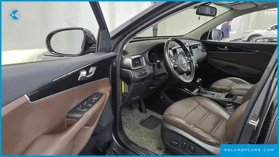 KIA SORENTO DIESEL 2.0 2WD
