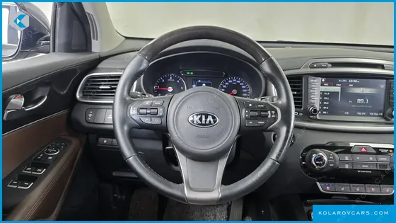 KIA SORENTO DIESEL 2.0 2WD