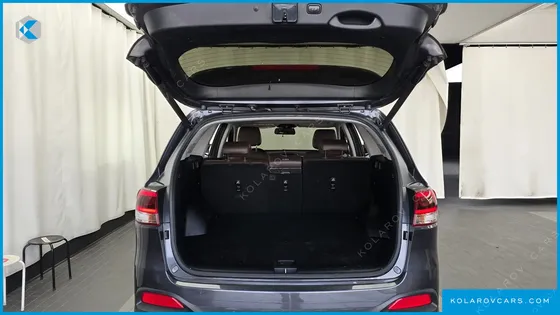 KIA SORENTO DIESEL 2.0 2WD