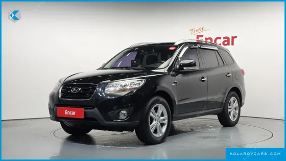 HYUNDAI SANTA FE 2WD(2.0 E-VGT) MLX