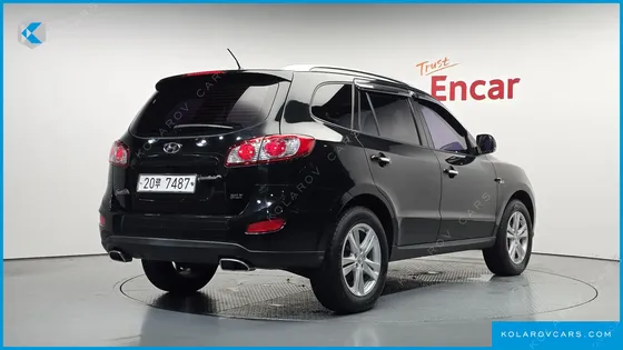 HYUNDAI SANTA FE 2WD(2.0 E-VGT) MLX