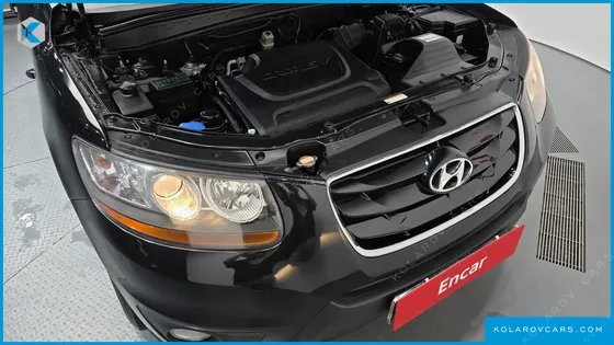 HYUNDAI SANTA FE 2WD(2.0 E-VGT) MLX