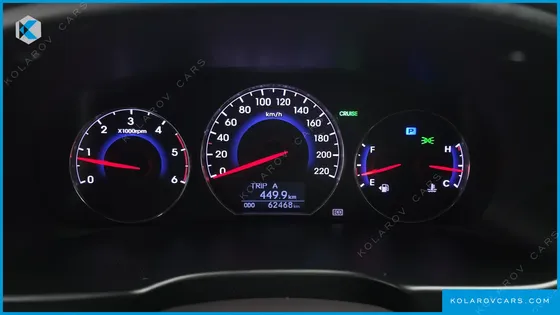 HYUNDAI SANTA FE 2WD(2.0 E-VGT) MLX