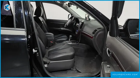 HYUNDAI SANTA FE 2WD(2.0 E-VGT) MLX