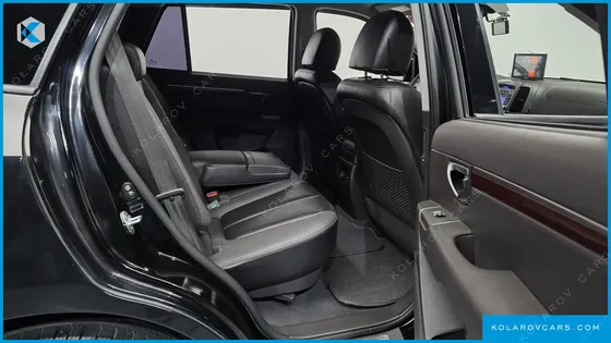 HYUNDAI SANTA FE 2WD(2.0 E-VGT) MLX