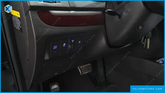 HYUNDAI SANTA FE 2WD(2.0 E-VGT) MLX