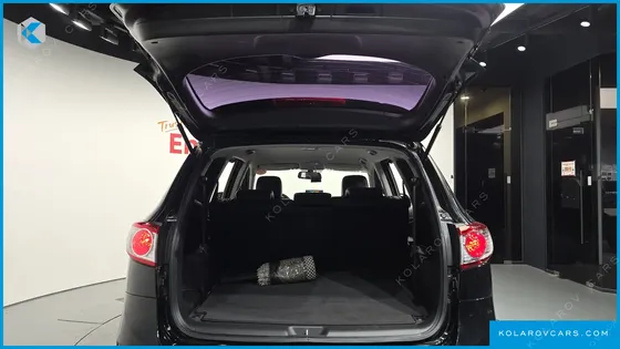HYUNDAI SANTA FE 2WD(2.0 E-VGT) MLX