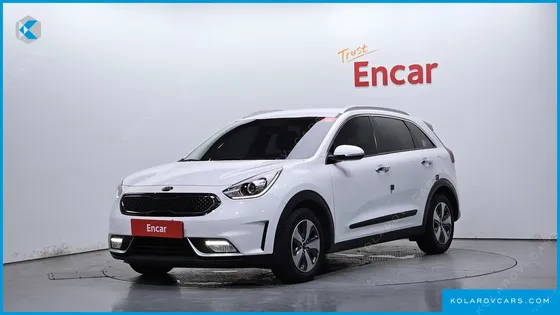 KIA NIRO PRESTIGE
