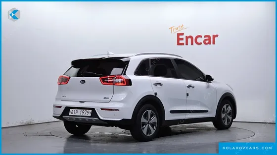 KIA NIRO PRESTIGE