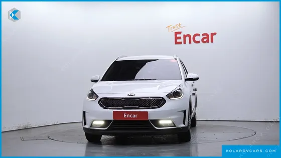 KIA NIRO PRESTIGE