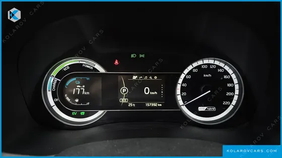 KIA NIRO PRESTIGE