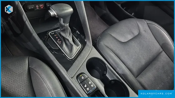 KIA NIRO PRESTIGE