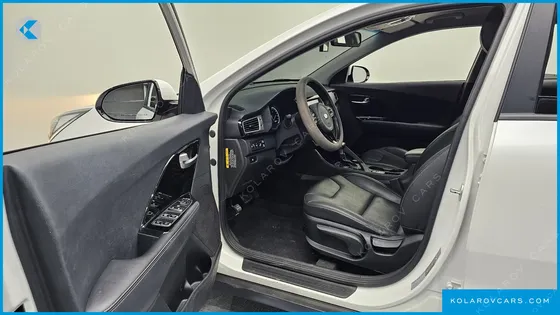 KIA NIRO PRESTIGE