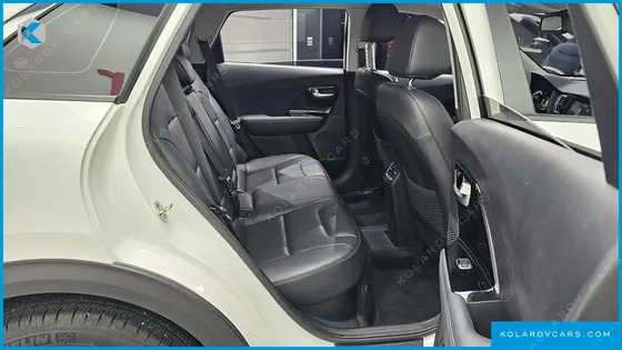 KIA NIRO PRESTIGE