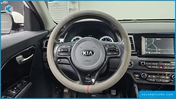 KIA NIRO PRESTIGE
