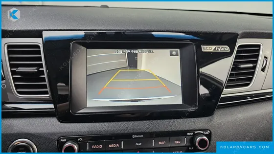 KIA NIRO PRESTIGE