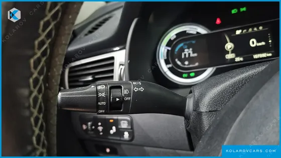 KIA NIRO PRESTIGE