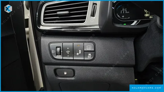 KIA NIRO PRESTIGE