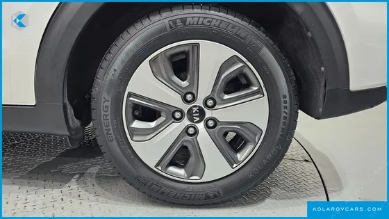 KIA NIRO PRESTIGE