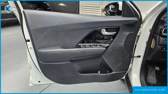 KIA NIRO PRESTIGE