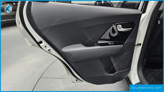 KIA NIRO PRESTIGE