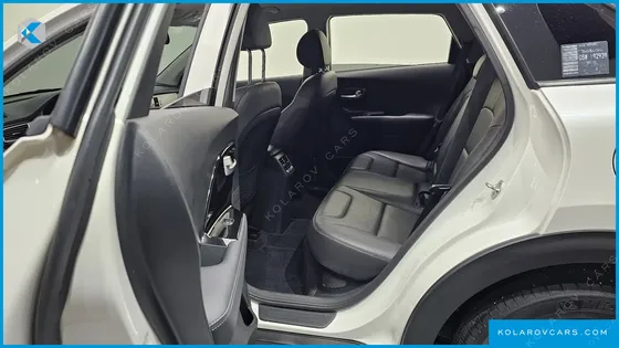 KIA NIRO PRESTIGE
