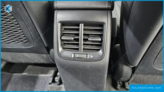 KIA NIRO PRESTIGE